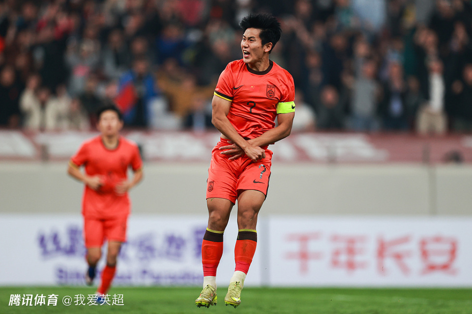 无愧U23国足队长！向余望破门+4造杀机，霸气发声：重返西安憋着股劲