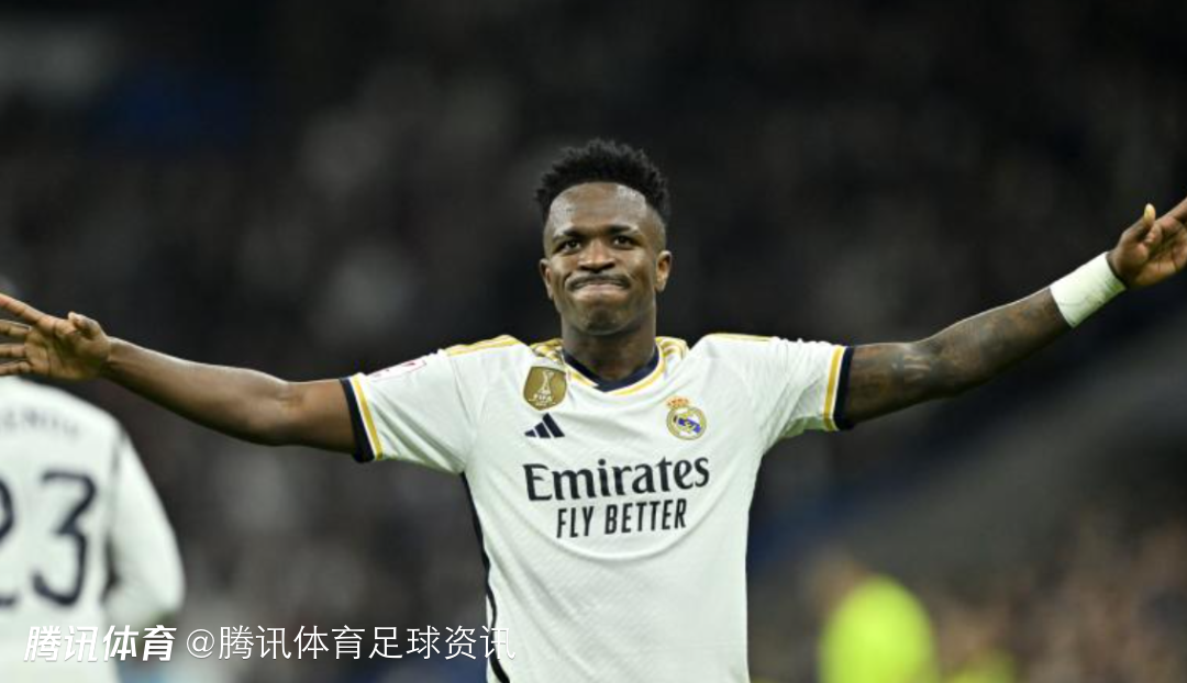 罗马诺：维尼修斯表态愿长留皇马 弗洛伦蒂诺早已提供过新合同