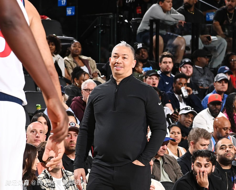 卢：邓恩头部被撞无大碍 不会给首秀的加兰施加太大压力