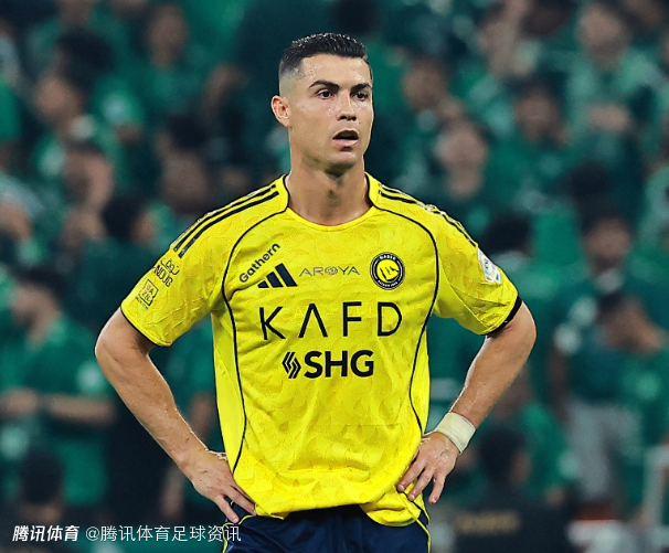 罗马诺辟谣C罗赴美职联：1月转会窗零接触 他从未打算离开利雅得胜利