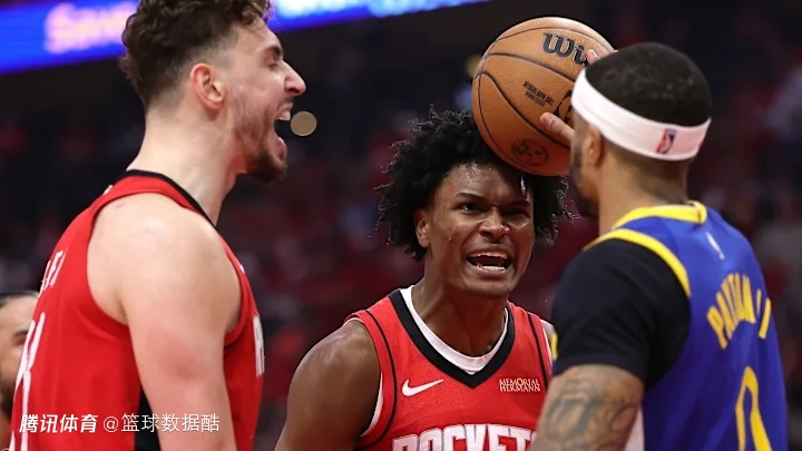 阿门得分助攻新高同时防守顶级 已厌倦谈论潜力只想赢在当下