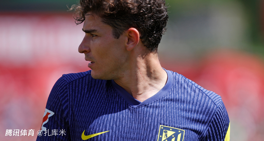 半场战报-科克世界波、加拉格尔建功，赫罗纳暂0-2马竞