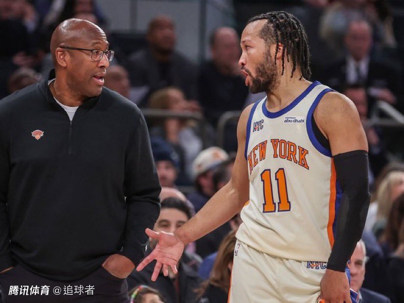 众将不满布朗拥抱追梦！布伦森紧急召开球员会议 布朗承诺调整战术