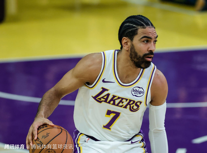 阿里纳斯：湖人总是被诱骗去交易来一些表现不佳的球员 纳恩如此文森特也是