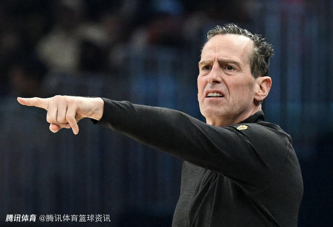 骑士主帅：迪恩-韦德能带来防守和篮板 埃利斯是我执教过的最特别球员