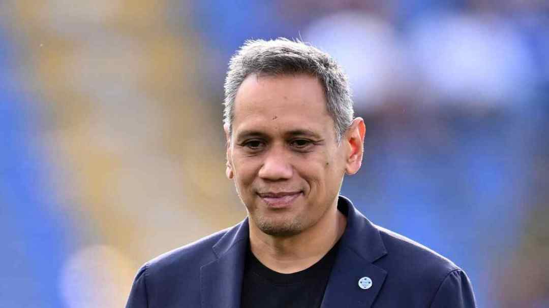 科莫主席：会和帕斯坐下来讨论未来，纽卡其实也有意小法执教