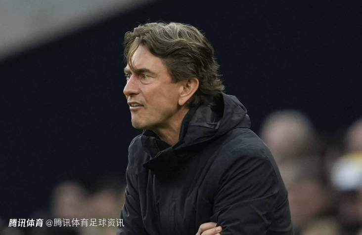 基翁谈热刺选帅：或许可以换个思路 弗兰克回归或比苛刻执教更有效