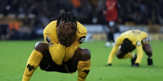 五大联赛首支降级队出炉！中资劲旅征战英超8年后，提前5轮跌入英冠