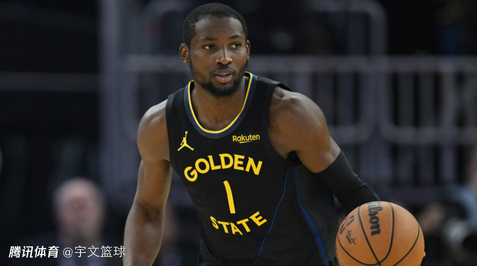 库明加正式申请交易离队！勇士首先考虑换回到期合同 对篮网小波特不感兴趣