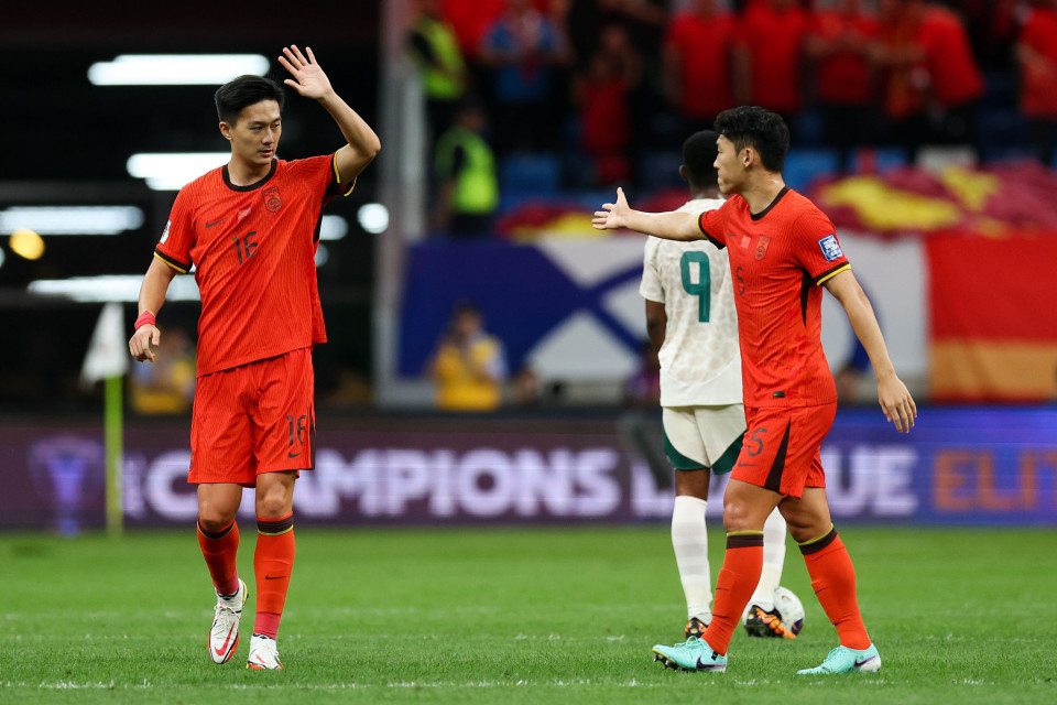 中超身价更新：3国脚破百万！19岁王钰栋150万欧最高，武磊跌至50万