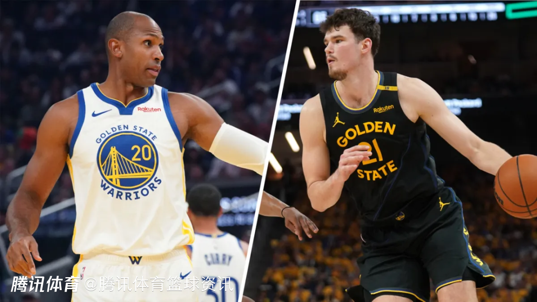 勇士伤情更新：霍福德波斯特恢复进展良好 下周将再次进行复查