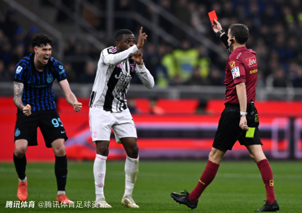 意裁判协会声援遭网暴的国家德比主裁拉佩纳：一场比赛错误不能成仇恨理由