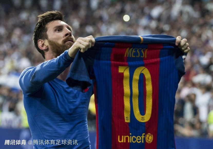 每体：巴萨主席选举日梅西因比赛无法现场投票 亦无意公开支持任何人