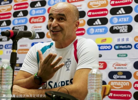 葡萄牙主帅：C罗专注于当下 力争做到最好 葡萄牙带着谦逊和决心而来