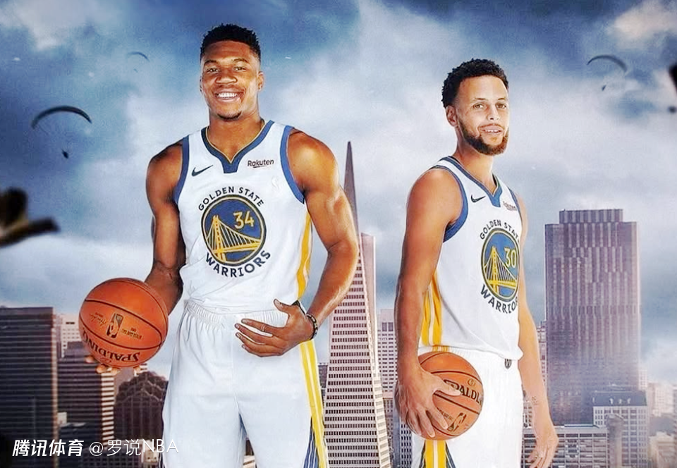 详解勇士追字母哥4大悬念：能给怎样的筹码？对库里时代意味着什么？