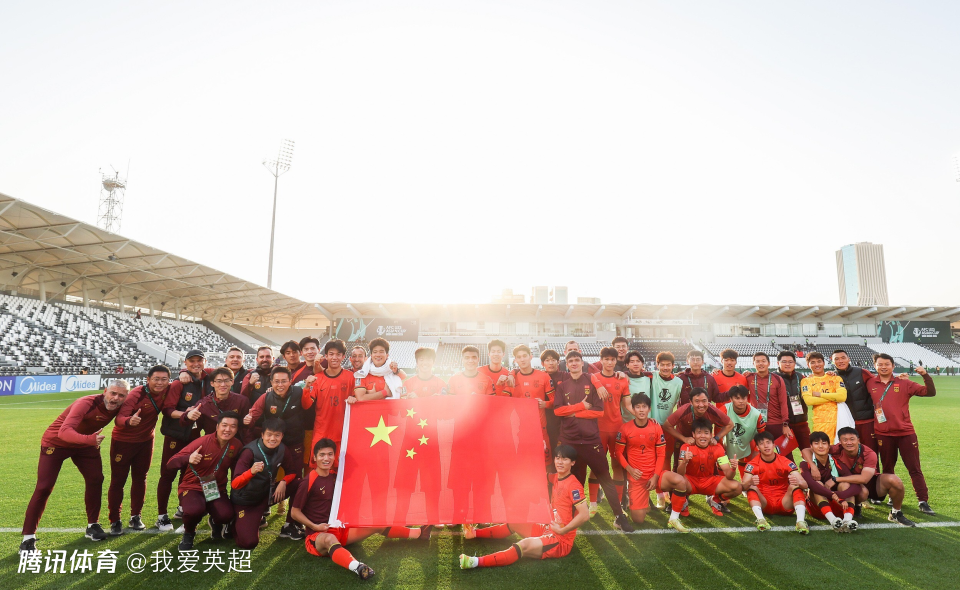 3场0失球比肩日本！U23国足打服泰国主帅：实力确实强，防线值得盛赞