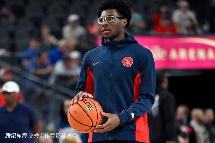 布莱斯随队再躺冠！亚利桑那大学击败普渡大学 杀入NCAA终极四强