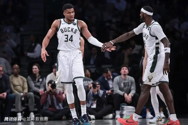 波蒂斯：不认为本赛季字母哥还会出战 任何角度都没理由让他打