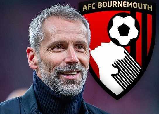 HWG！罗马诺：罗泽今夏将成为伯恩茅斯新帅，双方已达协议