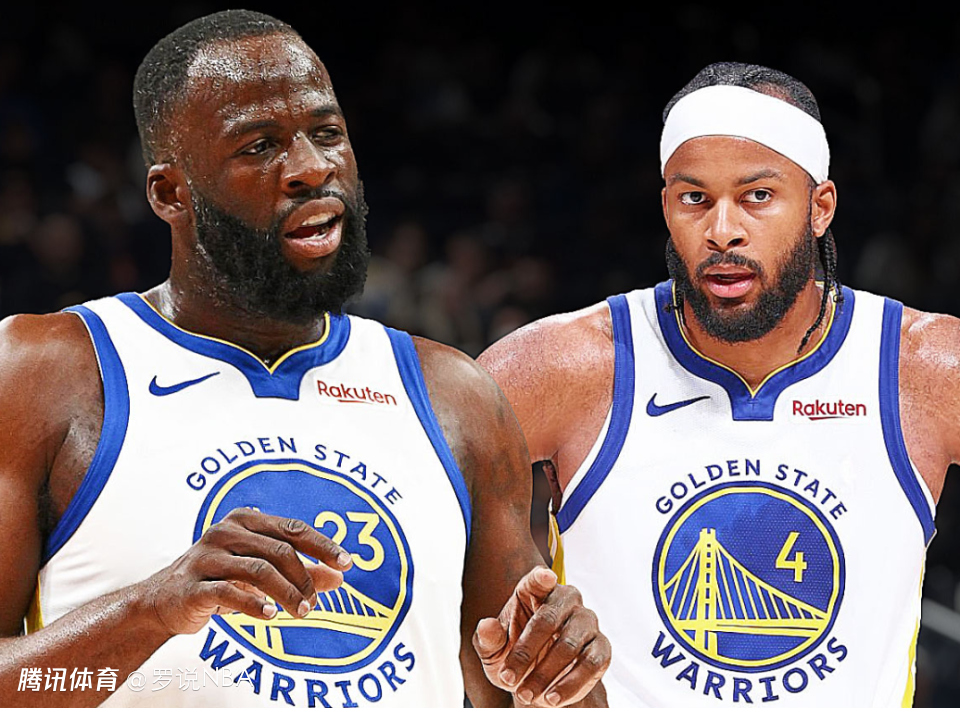 追梦揭秘穆迪受伤：有可能下赛季也报销 队医当场就说髌骨肌腱出问题