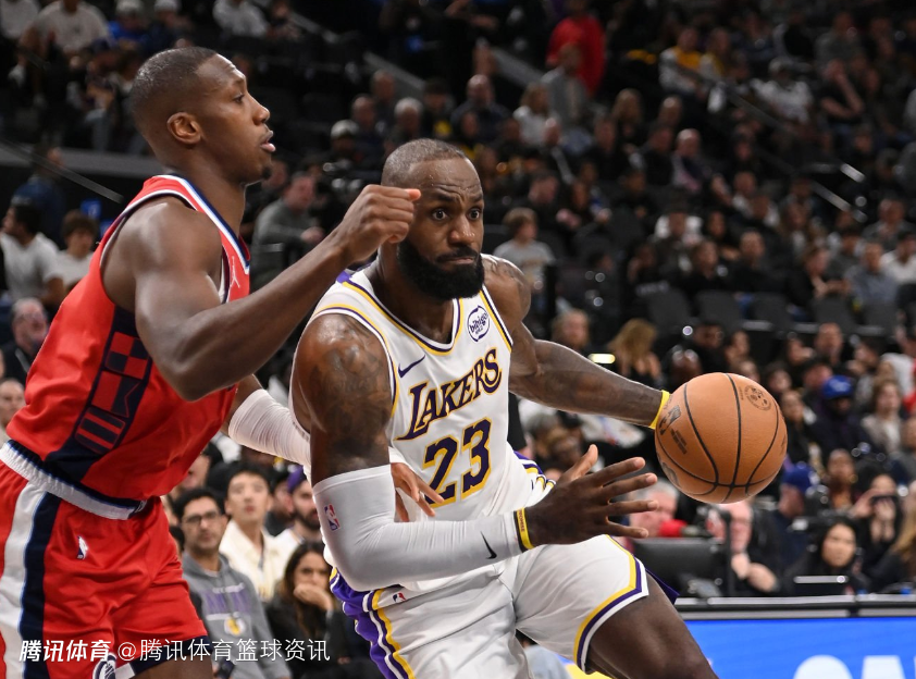 詹姆斯：保罗被裁这事不归我评论 圣诞夜更想在家陪伴家人