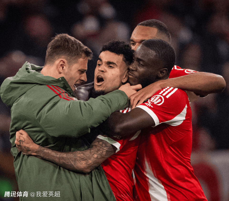 双杀欧冠之王！拜仁终破14年魔咒，2.18亿超级三叉戟立功：剑指4冠王