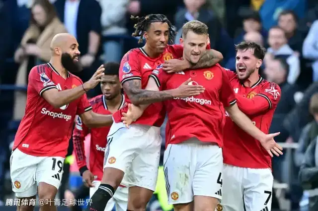 曼联vs热刺前瞻：红魔期待破咒 卡里克冲击4连胜 射手对决