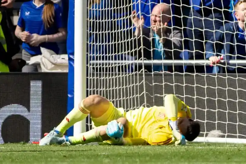 医学博主：马马尔达什维利伤口有感染风险，可能伤缺2-3周