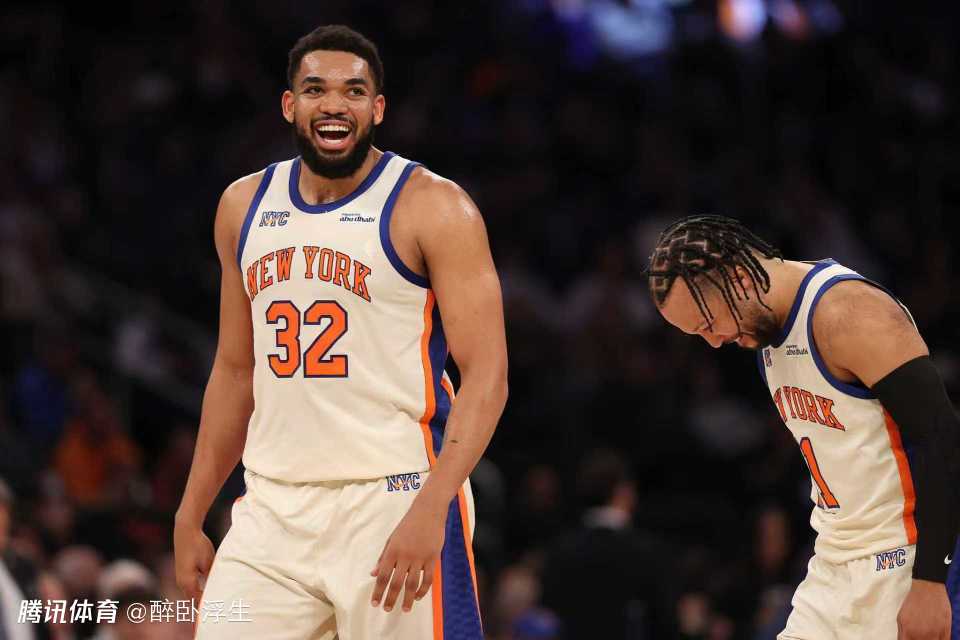 队史最长16连败！奇才难阻尼克斯6连胜 唐斯26+16布伦森23分