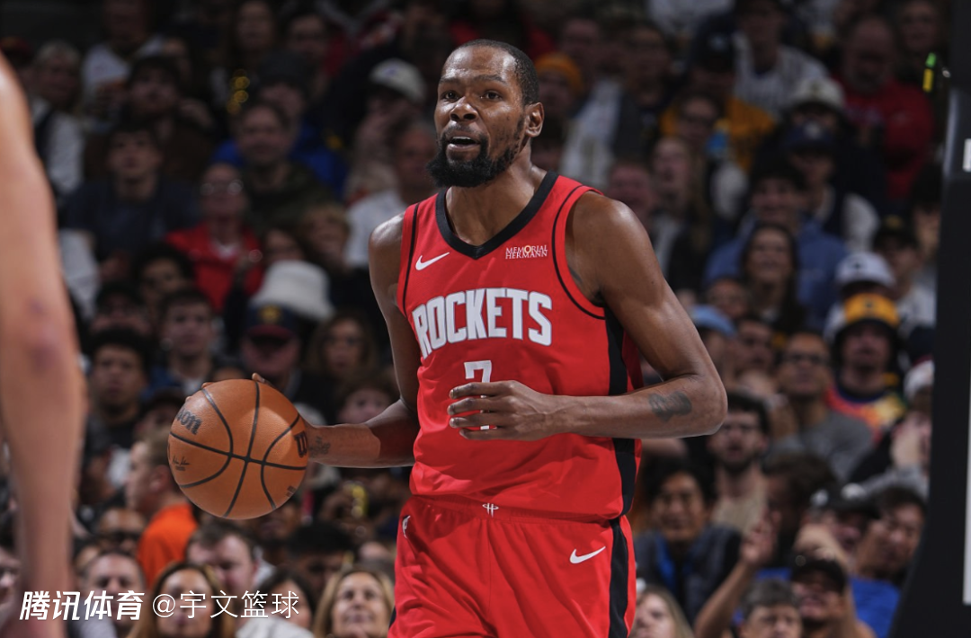 杜兰特拒绝掘金三杀！轰31+6+5挥舞死神镰刀 激动挥拳+兴奋跳舞庆祝