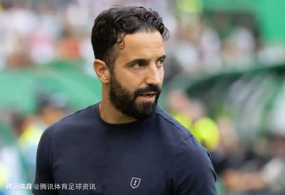 达洛特：阿莫林是曼联历史重要人物 他改变了看不到的东西 打造了严明纪律