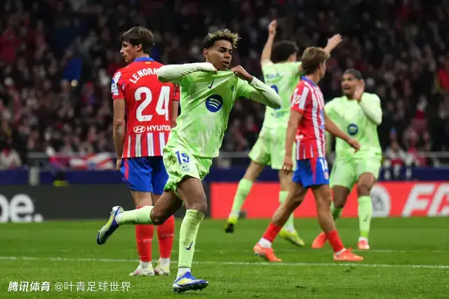 欧冠前瞻：巴萨挑战奇迹 翻盘希望25% 亚马尔vs小蜘蛛