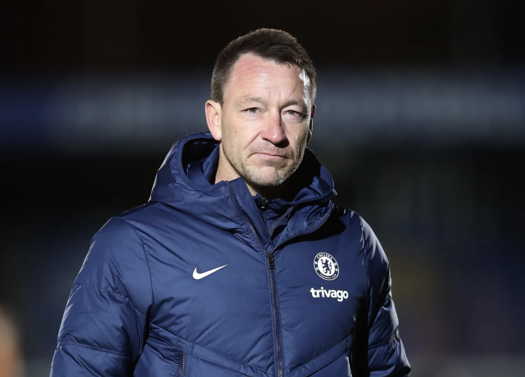 英媒：特里将与一财团以1400万英镑的价格收购科尔切斯特联