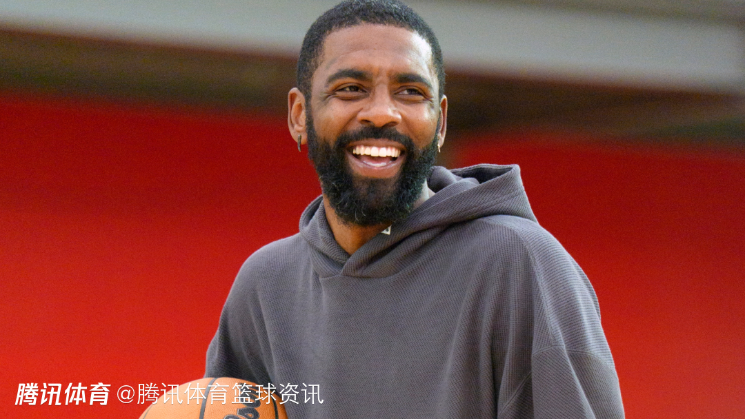 Shams：独行侠老板将在三四月份开始寻找新任总经理 这将关乎欧文去留问题