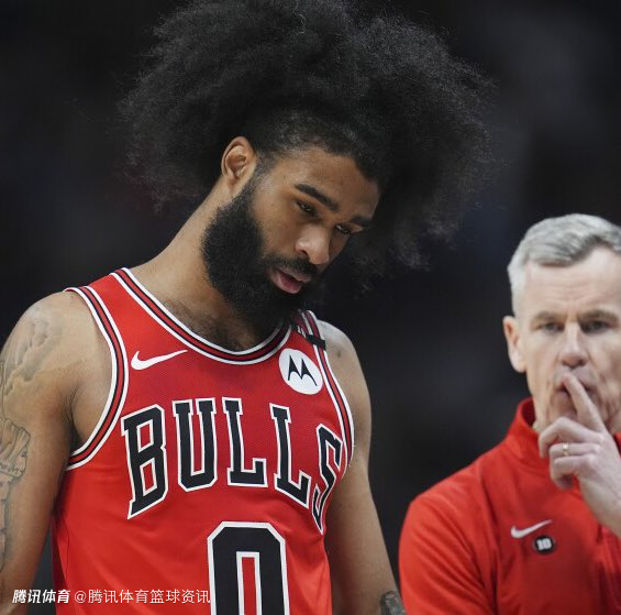 近三年场均19.1分！公牛将科比-怀特摆上货架 交易只待合适报价