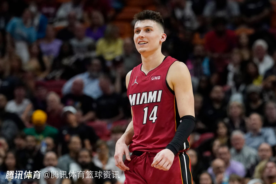 热火官方：希罗确诊肋软骨损伤 复出时间表暂未确定