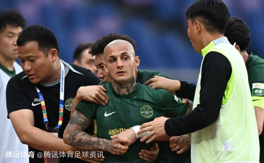 北青体育：米特里策公开道歉称承担全部责任 暴力行为恐遭停赛罚款