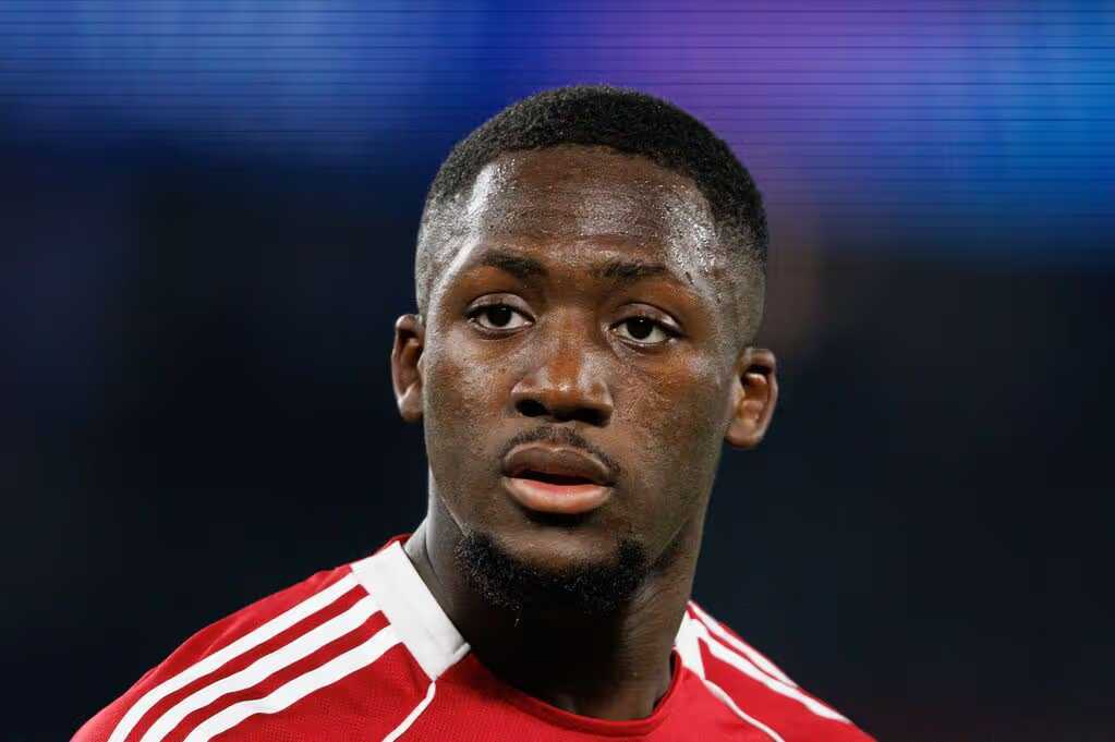 科纳特：我接近与利物浦完成续约，这是我一直以来的心愿