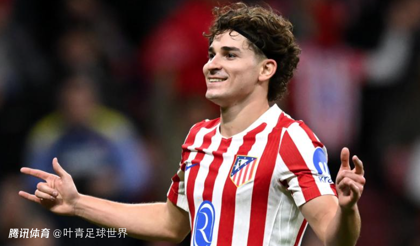 巴萨会员调查：最想签小蜘蛛 哈兰德第2 梅西排第6 