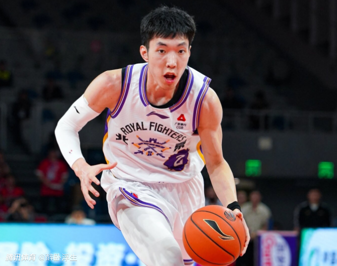 廖三宁25+7+5压哨绝杀北控爆冷广东 胡明轩18分奎因27+9