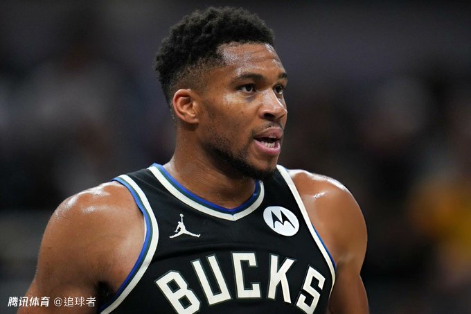 联盟正式调查雄鹿！字母哥主动提供证据 直言身体健康仍遭弃用太丢人