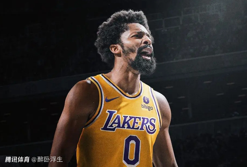 湖人旧将丁威迪暂不考虑CBA：目标重返NBA 巅峰季场均20.6分