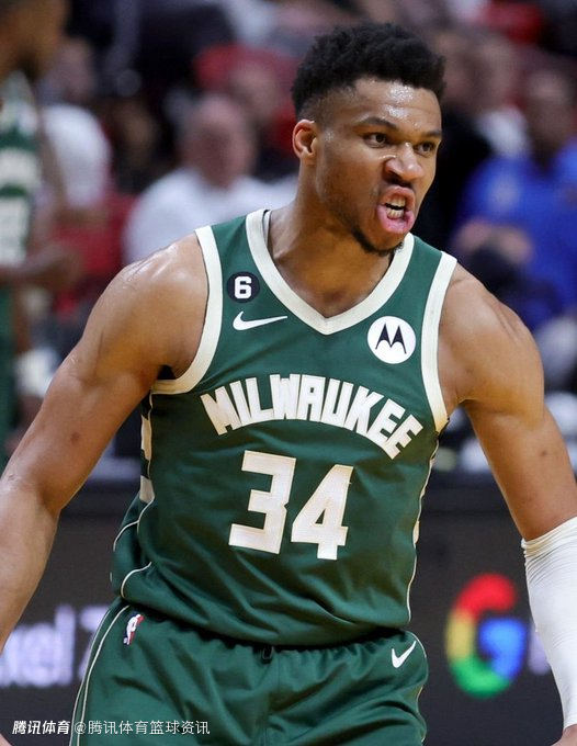 联盟预判：字母哥交易恐推迟至今夏休赛期 雄鹿期待复刻雷霆交易乔治式大回报