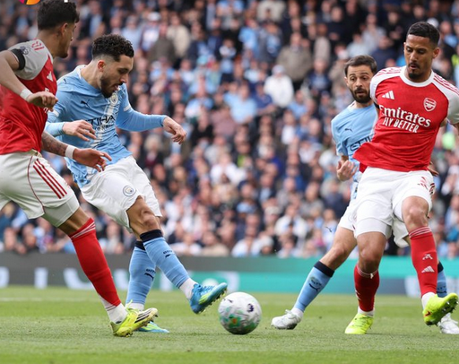 10球14助攻！谢尔基成英超本赛季首位“两双”先生