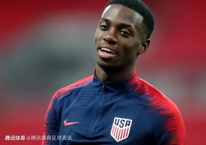 美国国脚小维阿批评美加墨世界杯门票定价过高：此举将挡住大量球迷