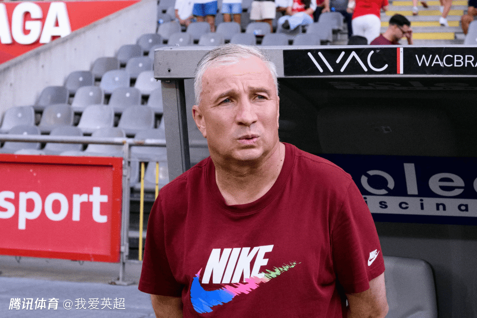 祝好！曝58岁切尔西传奇病情危急，体重下降32公斤，曾2次来中超执教