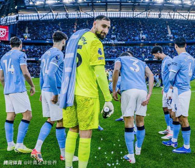 曼城前瞻：2025年收官战 剑指英超6连胜 哈兰德冲20球