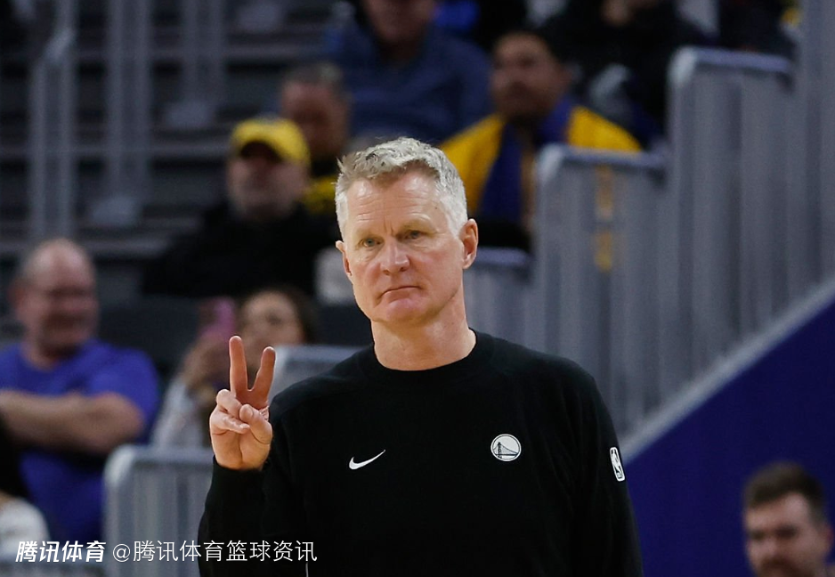 科尔谈杨瀚森：能理解开拓者为何首轮选他 他有机会成为出色球员