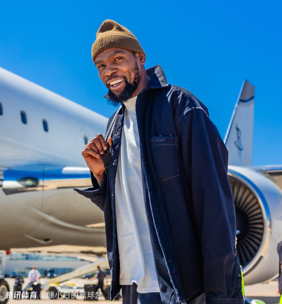 火箭飞往芝加哥开启4连客！KD直言临近退役 申京两举动破除不和谣言