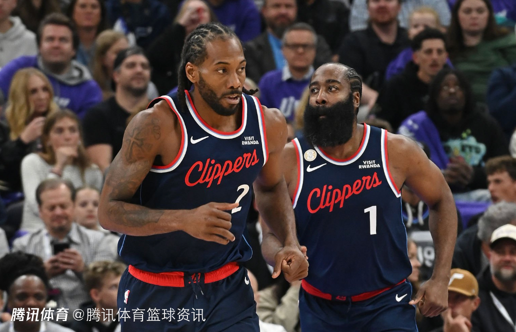 快船vs太阳前瞻：卡登组合欲完成复仇 狄龙独挑大梁欲助队4连胜